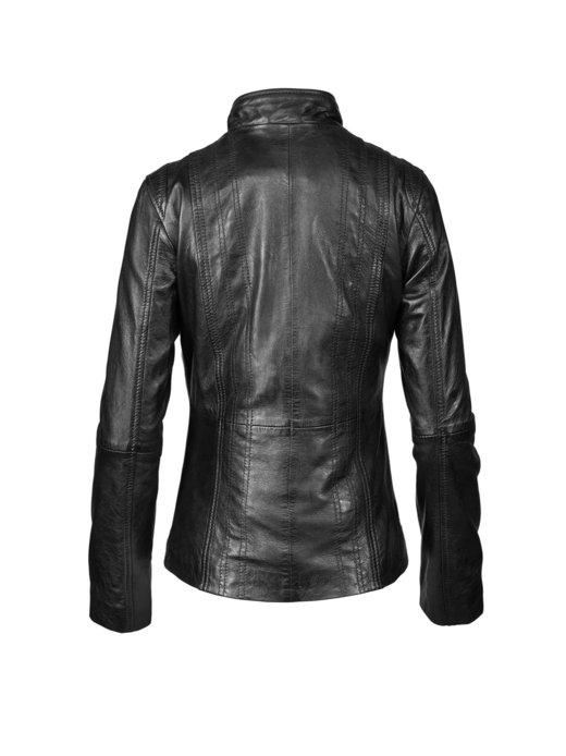 Damen Lederjacke - SESALOME