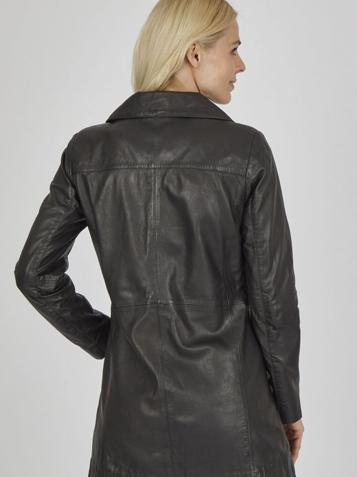 Damen Lederjacke - SESOPHIA