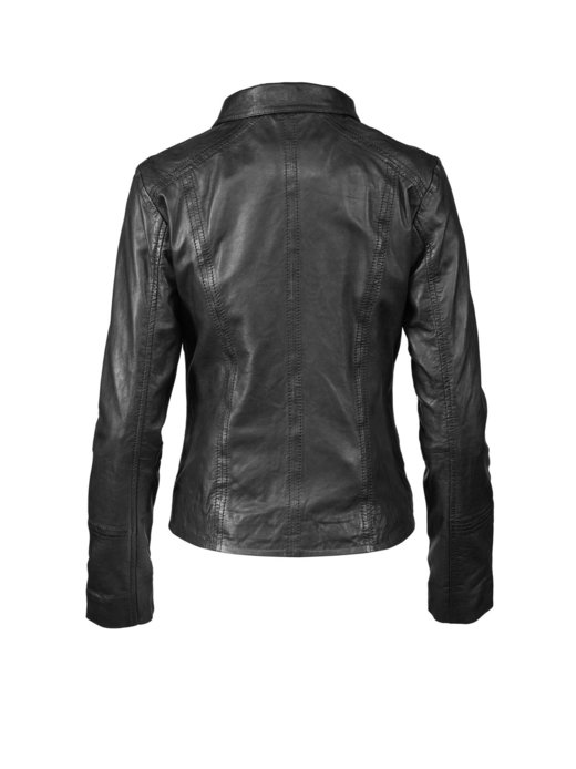 Damen Lederjacke - SETAMMY