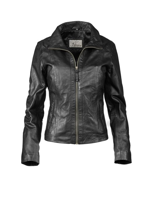 Damen Lederjacke - SETAMMY