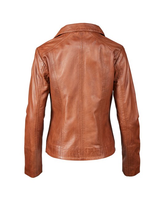 Damen Lederjacke - SETAMMY