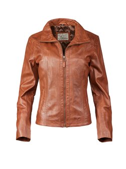 Damen Lederjacke - SETAMMY