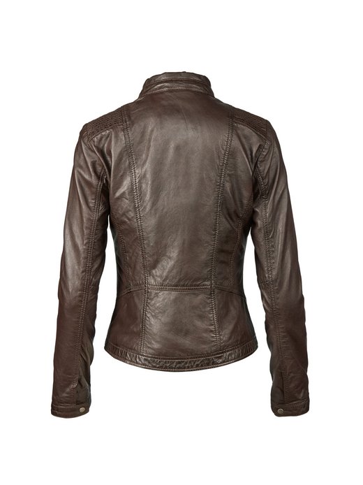 Damen Lederjacke - SEURSULA