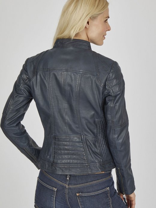 Damen Lederjacke - SEVIGNI