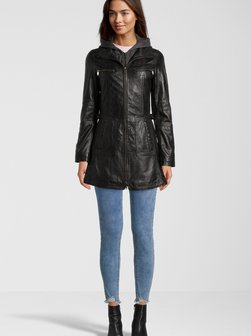 Damen Lederjacke - SHAKIRA