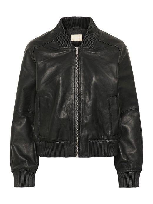 Damen Lederjacke SLFalilah