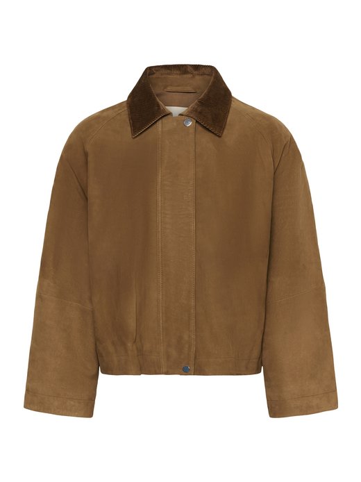 Damen Lederjacke SLParvati