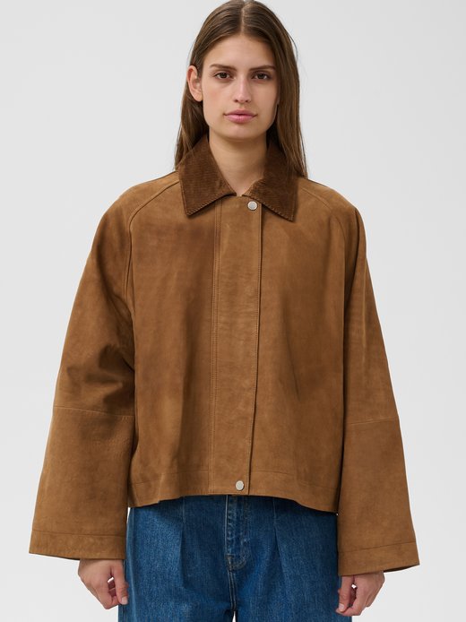 Damen Lederjacke SLParvati