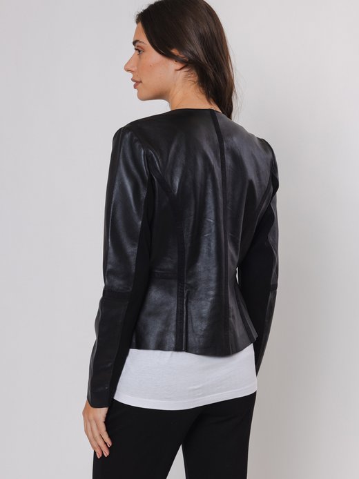 Damen Lederjacke - Torri