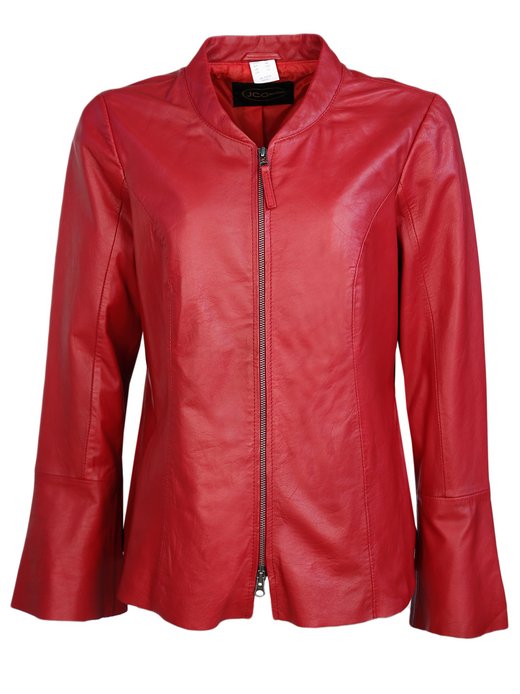 JCC Damen Lederjacke online kaufen
