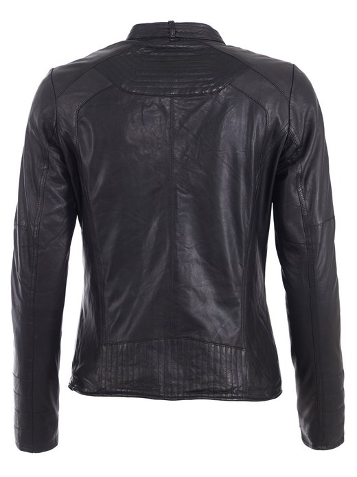 Damen Lederjacke