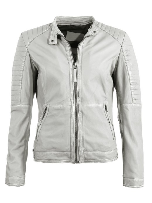 Damen Lederjacke