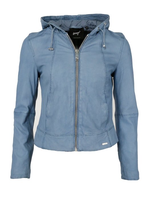 Damen Lederjacke