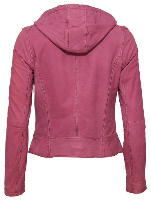 Damen Lederjacke