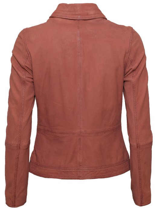 Damen Lederjacke