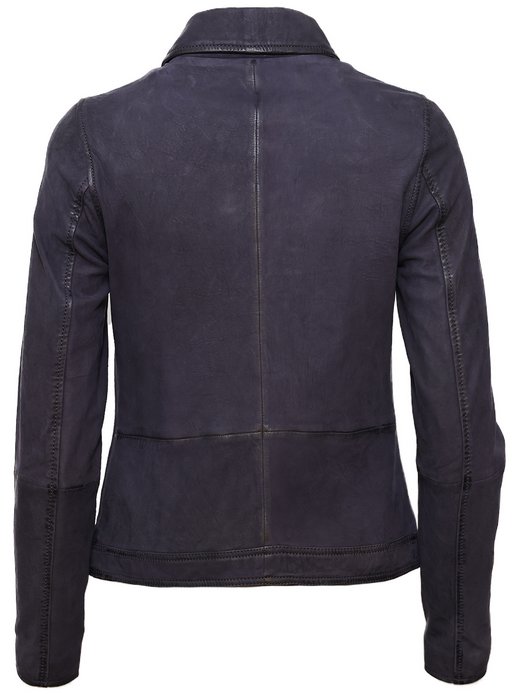 Damen Lederjacke