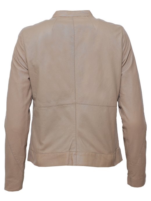 Damen Lederjacke
