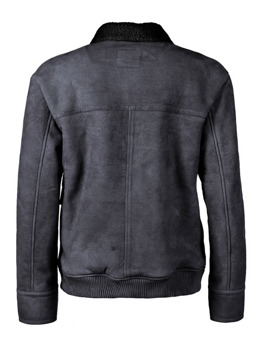 Damen Lederjacke
