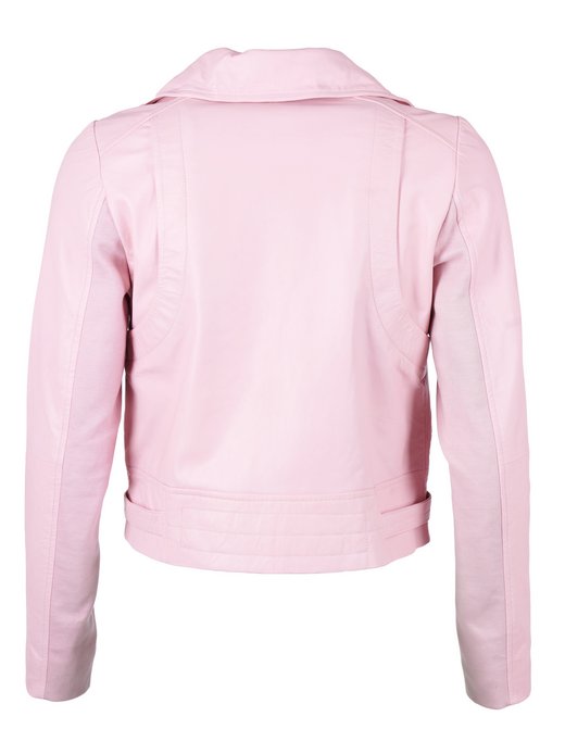 Damen Lederjacke