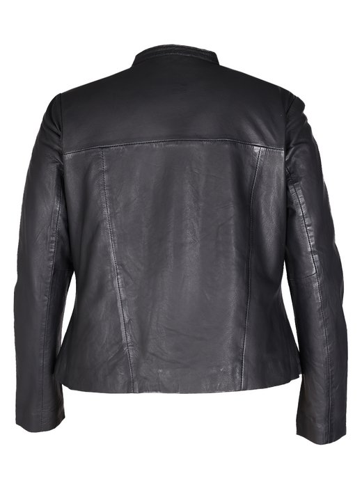 Damen Lederjacke