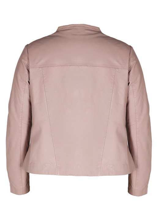 Damen Lederjacke