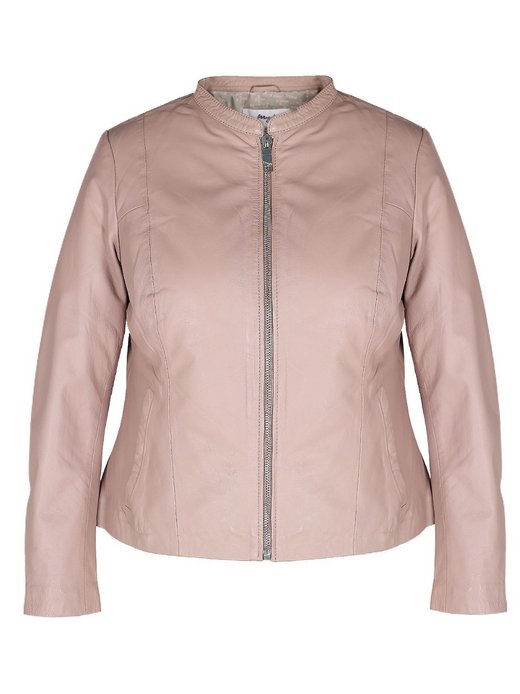 Damen Lederjacke