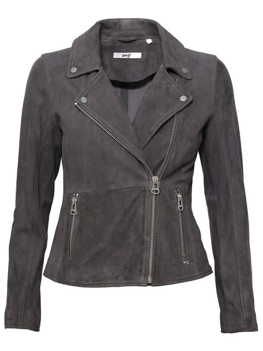 Damen Lederjacke
