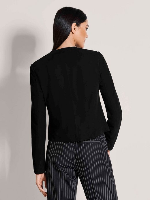 Damen Lederjacke