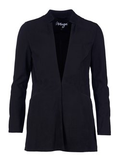 Damen Lederjacke
