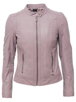 Damen Lederjacke