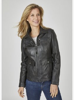 Damen Lederjacken - SECONTROL