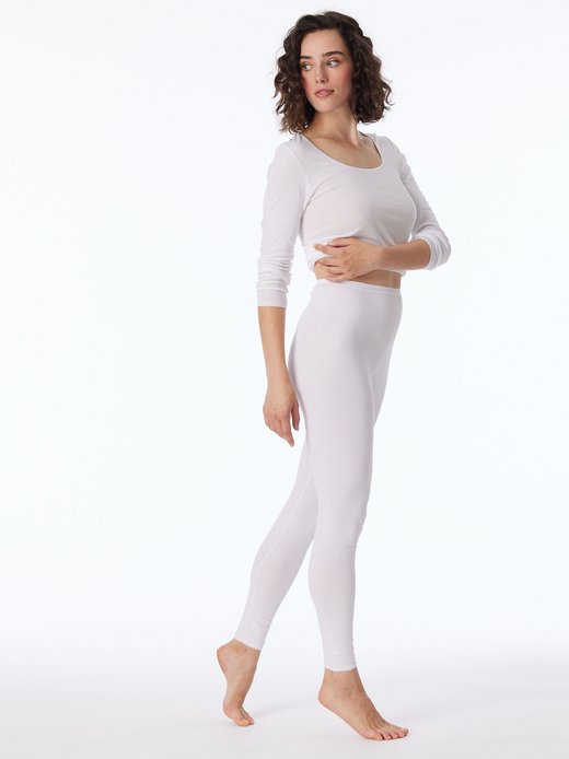 Damen Legging  -  Luxury