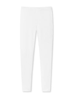 Artikelbild Damen Legging  -  Luxury von Schiesser in weiß uni