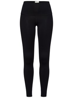 Artikelbild Damen Leggings  -  Balance von Hanro in schwarz uni