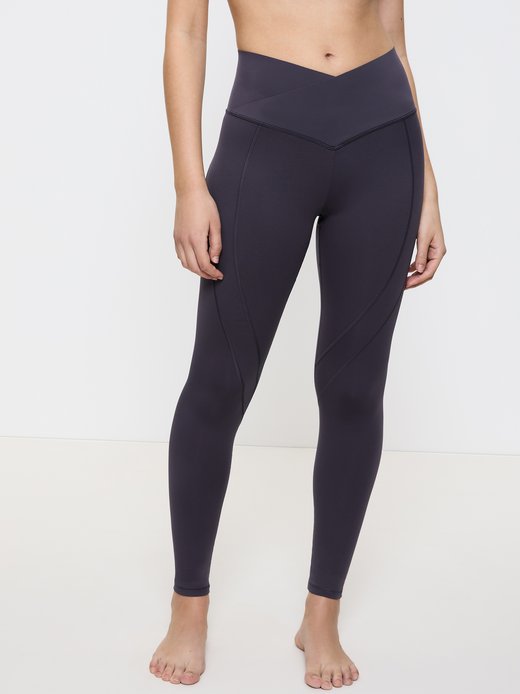 Damen Leggings  -  Cardio RTW High-Rise