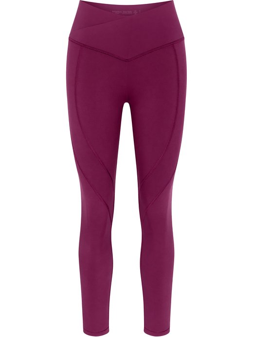Damen Leggings  -  Cardio RTW High-Rise