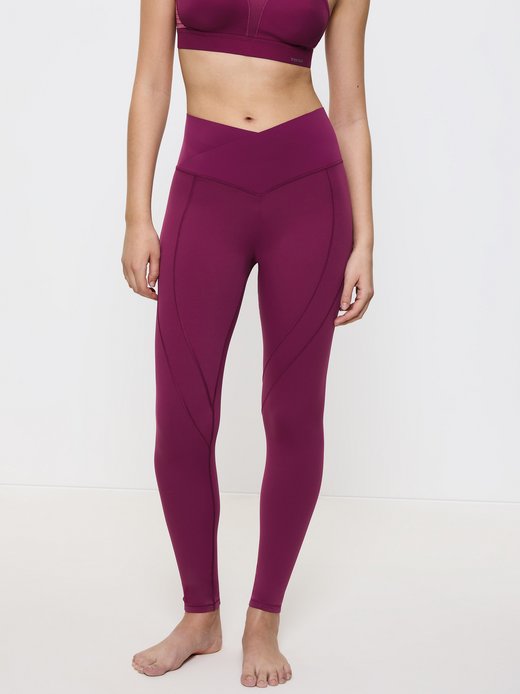 Damen Leggings  -  Cardio RTW High-Rise