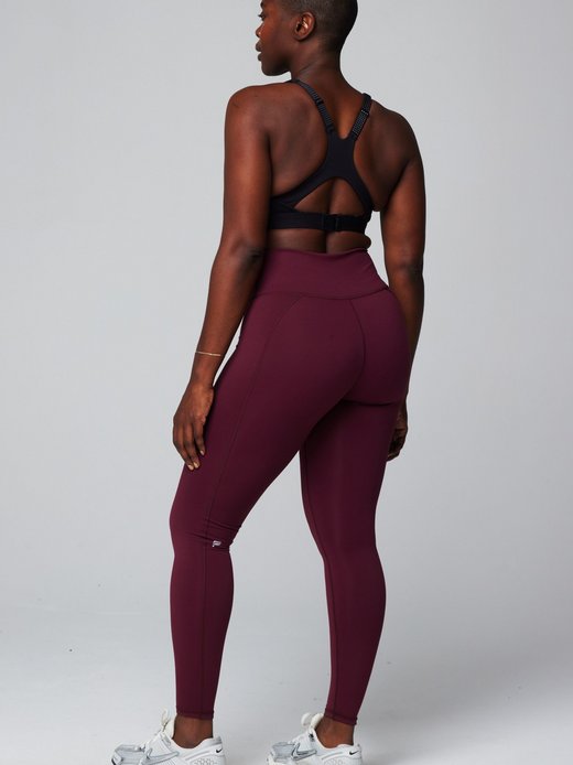 Damen Leggings - Define PowerHold