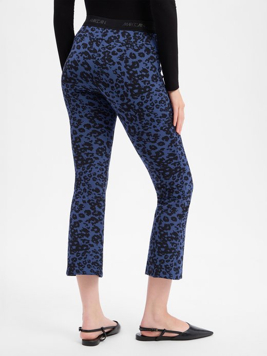 Damen Leggings - Frederica