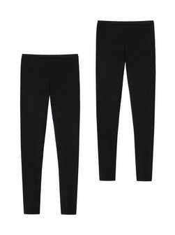 Damen Leggings  -  Luxury
