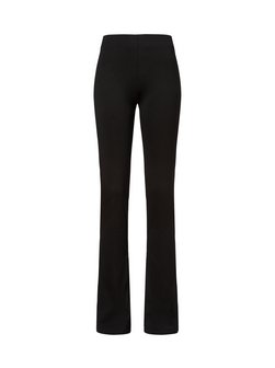Artikelbild Damen Leggings - Neleria_B von HUGO BLUE in schwarz uni