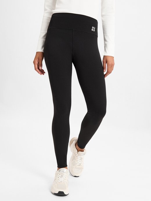 Damen Leggings - Noparda