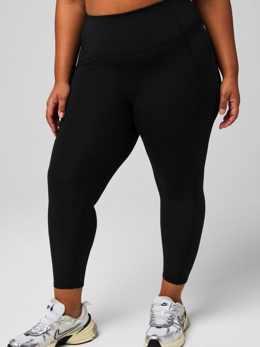 Damen Leggings - Oasis PureLuxe High-Waisted 7/8 Legging