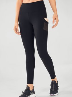 Damen Leggings - On-The-Go PowerHold® High-Waist