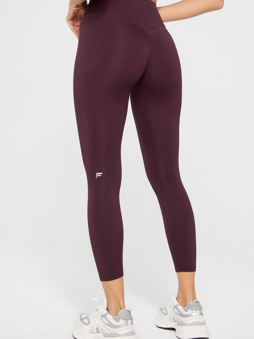 Damen Leggings PURELUXE HIGH-WAISTED TLC 7/8 LEGGING