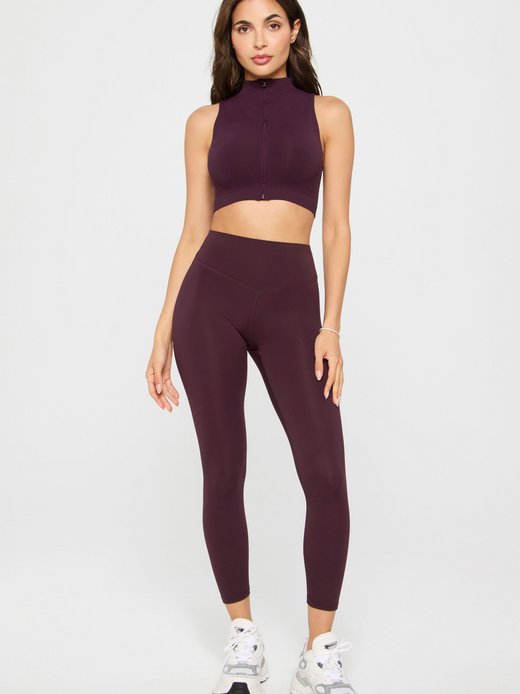Damen Leggings PURELUXE HIGH-WAISTED TLC 7/8 LEGGING