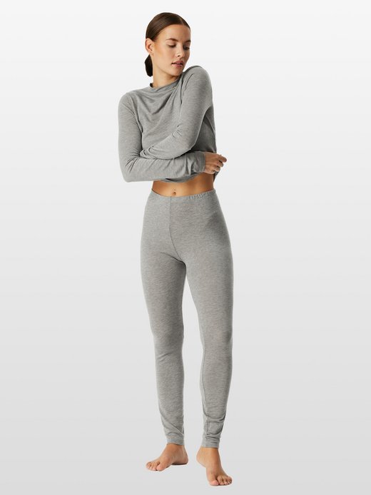 Damen Leggings  -  Premium Warming
