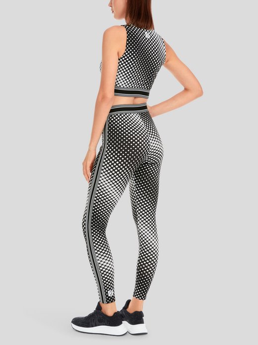 Damen Leggings - SANTA FE