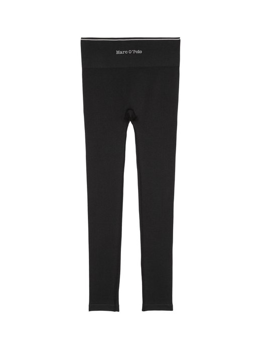 Damen Leggings  -  Seamless Waffle