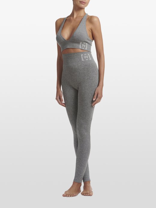 Damen Leggings  -  Shaping Athleisure